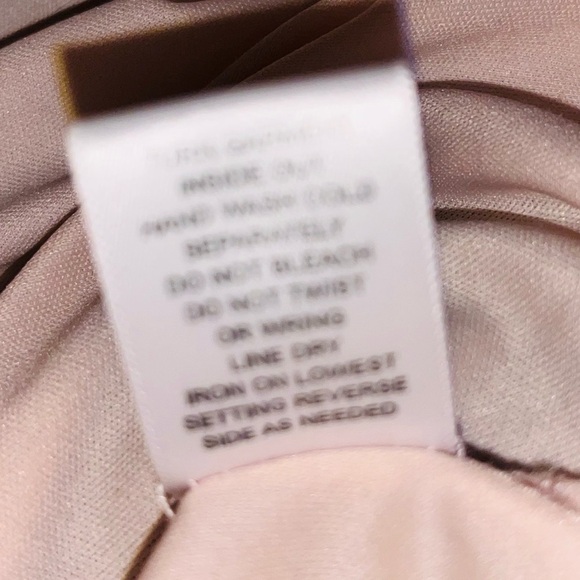 COPY - Charlotte Russe Mini Dress Size M - Picture 10 of 13